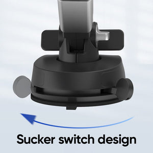 In-vehicle Suction Cup Bracket