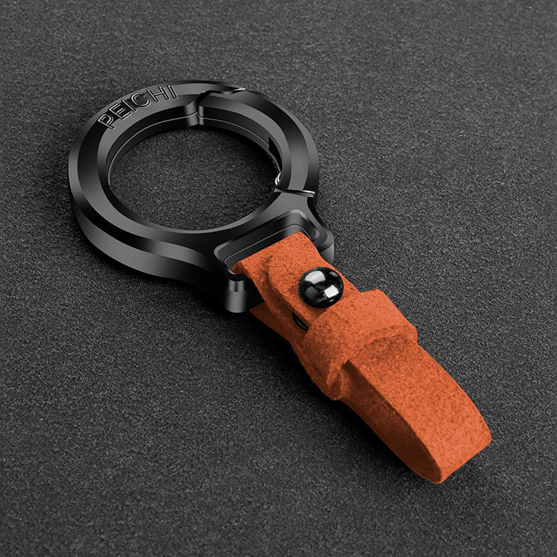 🗝️Personalized Creative Car Keychain