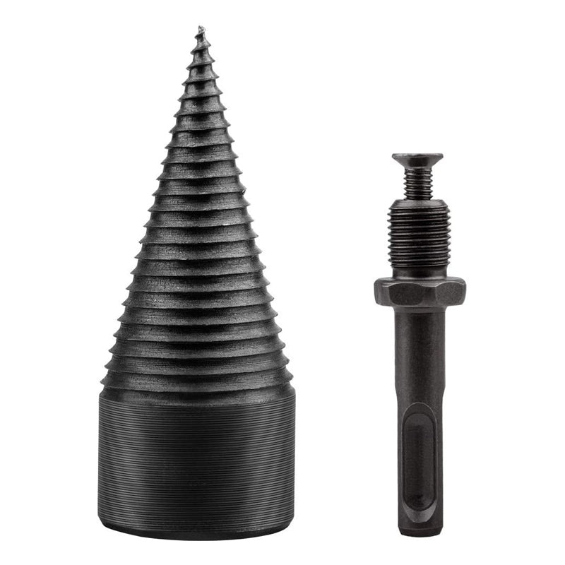 Hex Shank Firewood Drill Bit