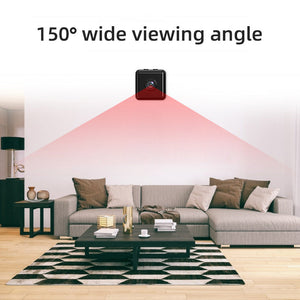 1080P Mini Webcam