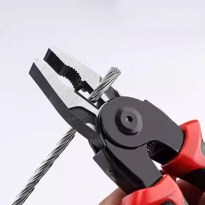 🚀Free Shipping🚀 5 in 1 All Purpose Versatile Heavy Duty Tool Kit