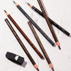 Waterproof Wooden Eyebrow Pencil(12 PCS)