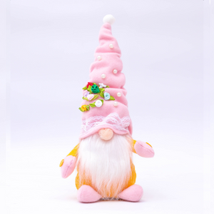 Creative Gnomes Ornaments