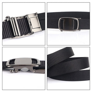 Pilot Tactical Belt