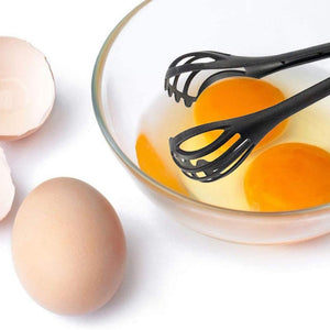 Multifunctional Egg Beater