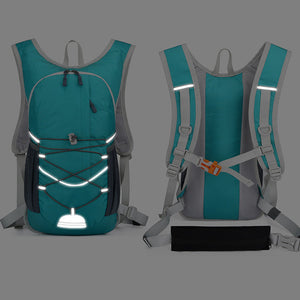 Hiking Backpack