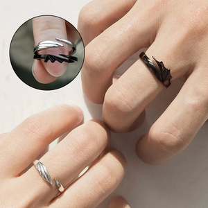 Devil's Angel Ring