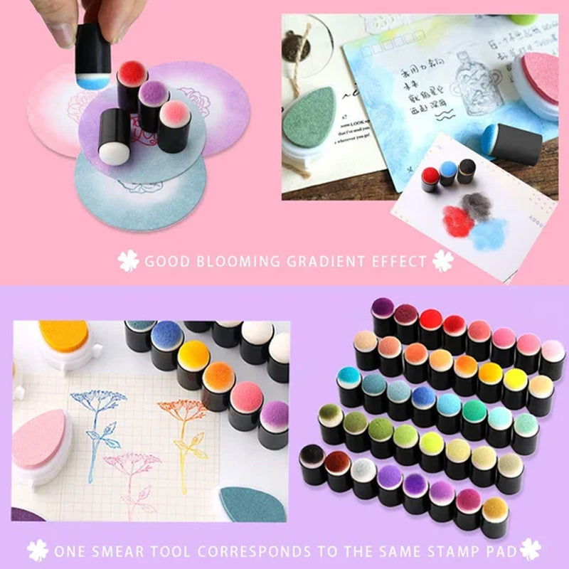 🧑‍🎨Christmas Sale -50% Off🎨DIY Embossing Painting Rendering💖