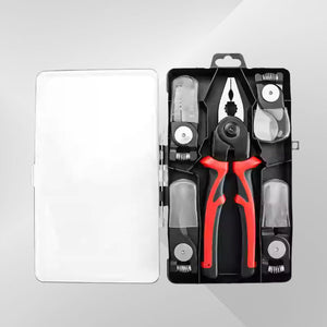 🚀Free Shipping🚀 5 in 1 All Purpose Versatile Heavy Duty Tool Kit