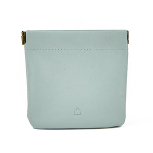 PU Leather Pocket Cosmetic Bag