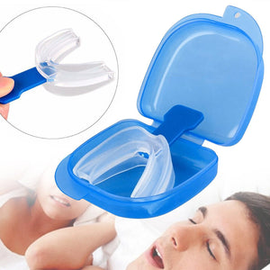 Stop Snoring Solution