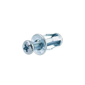 Expansion Screw Petal Nut