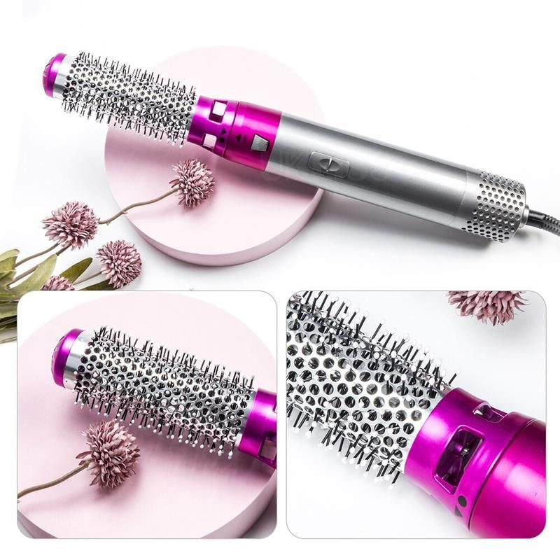 🎁CHRISTMAS SALE-50% OFF🎁5 in 1 Professional Multifunctional Hair Styling Tool