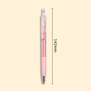 Cartoon Pattern Student Utility Knife Pen