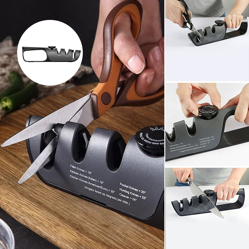 Knife Sharpener