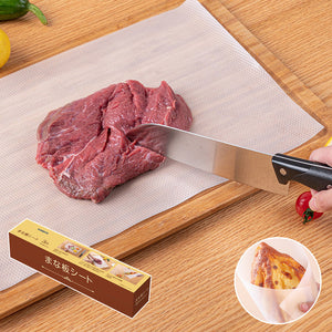 Disposable Cutting Board Mat