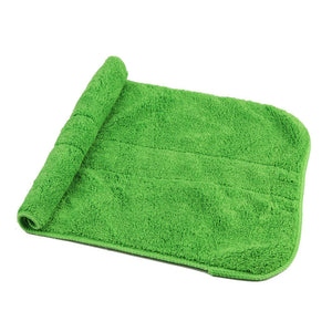 Microfiber Cleaning Cloth