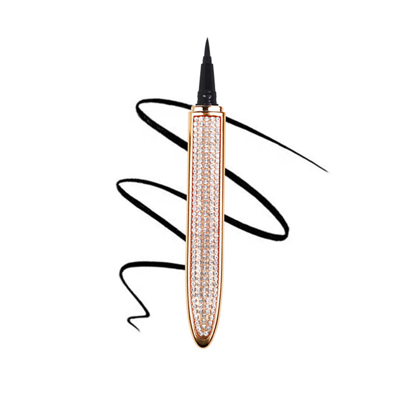 Self-adhesive Long Lasting Eyeliner Eyelash Glue Pencil